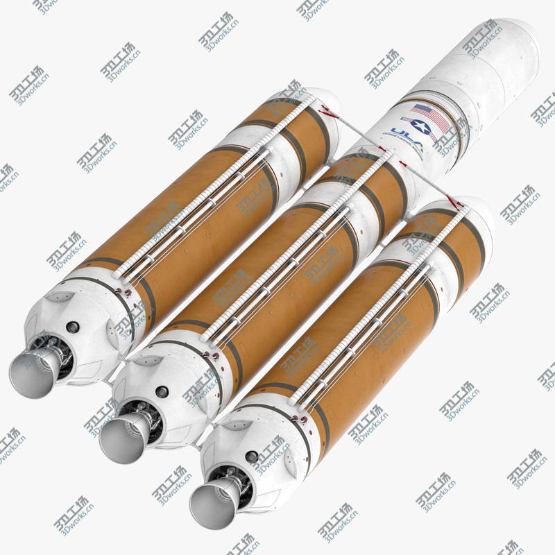 images/goods_img/202104094/Delta IV Heavy (Delta 9250H)/1.jpg